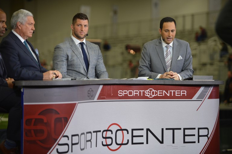 Is ESPN Hurting Because of Politics or Cord-Cutting or Overspending on League Contracts?