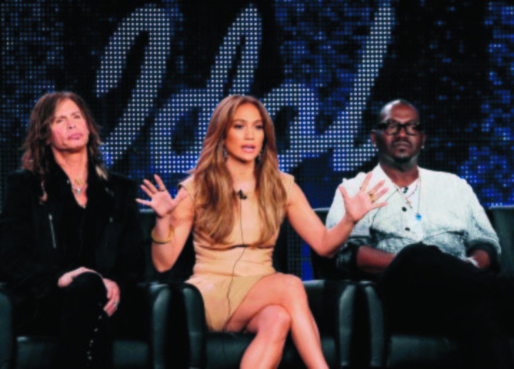 Say What? Jennifer Lopez