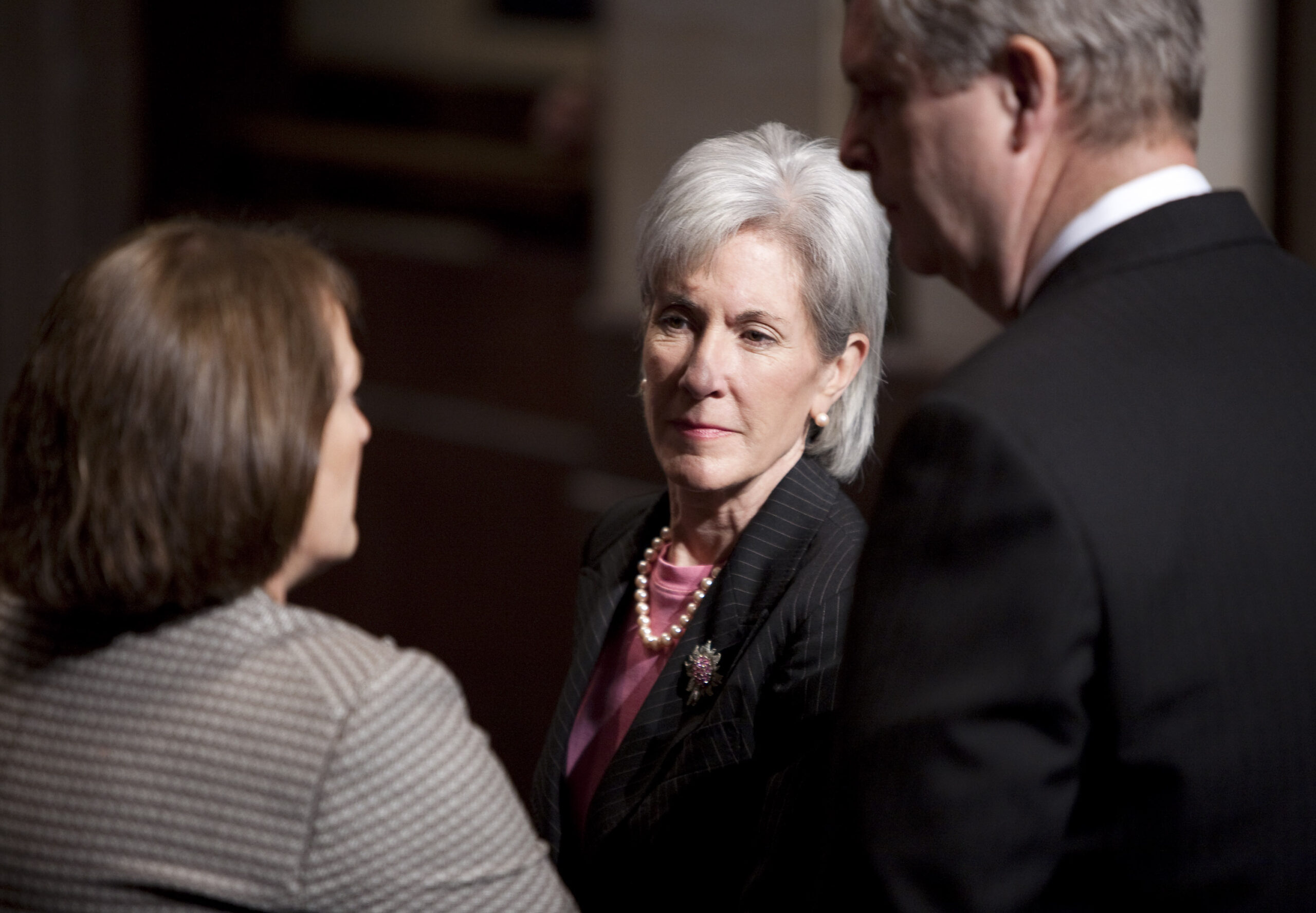 OSC probe: Sebelius violated federal law to campaign for Obama in NC