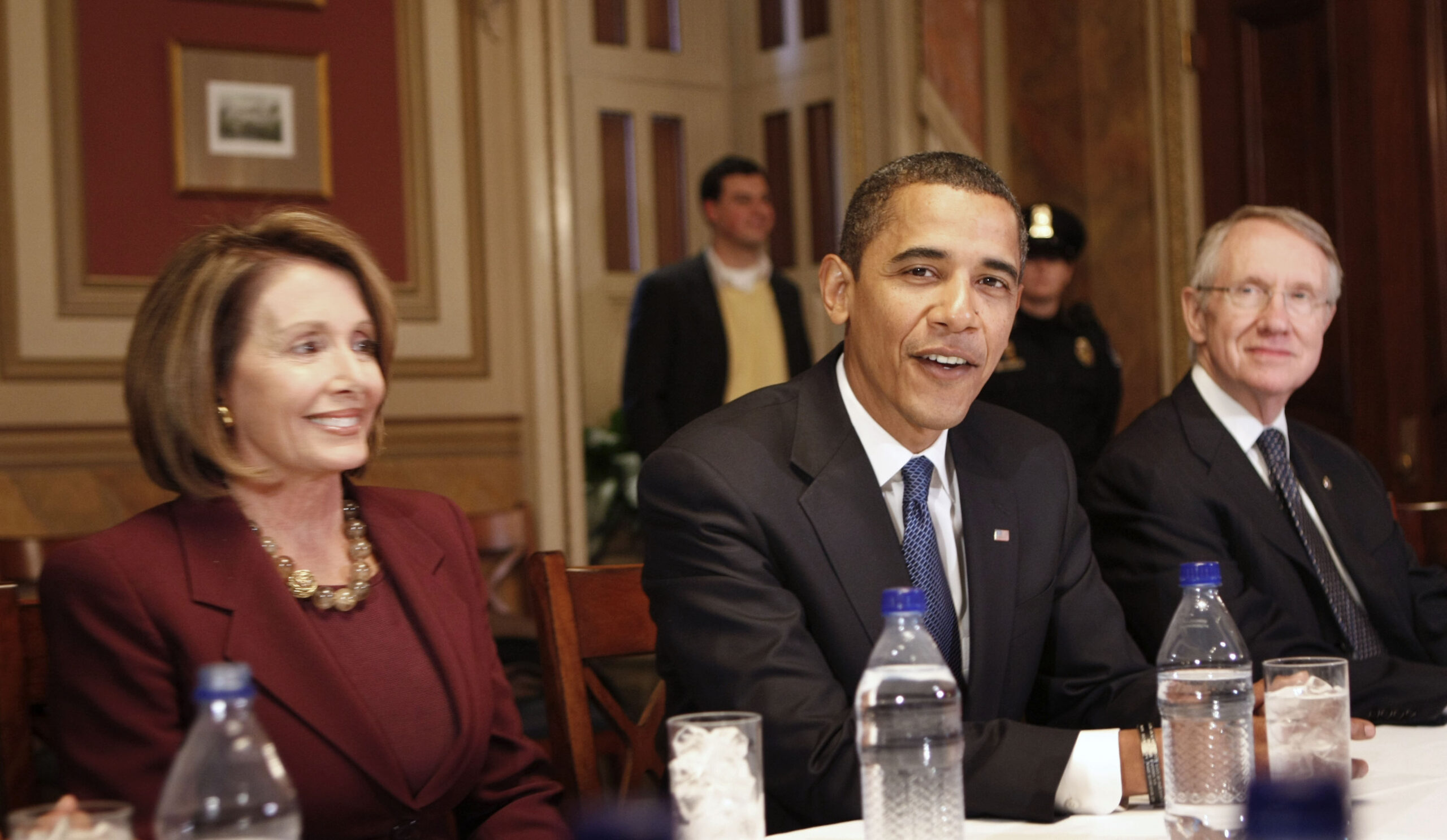 Examiner Editorial: Five years later, Obama’s stimulus remains an extravagant dud