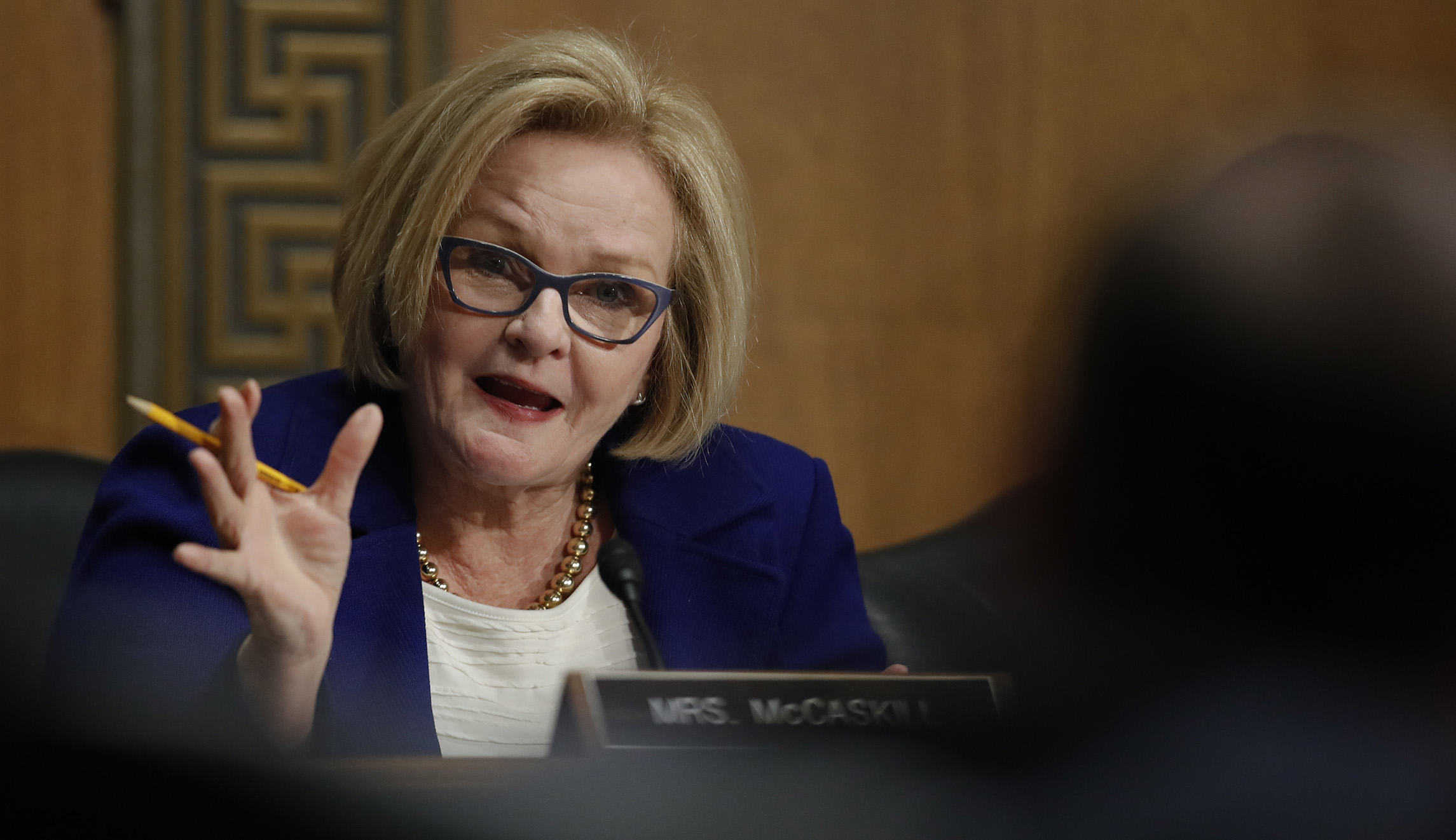 Democrats blast DHS for paying $40K recruiting fee to hire $40K-salaried border agents