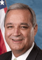 Rep. Jeff Miller, R-Fla., chairman of the House Veterans Affairs Committee, led a hearing into worries that the Department of Veterans Affairs is too focused on processing older disability claims and the expense of new ones. (Photo: Examiner file)