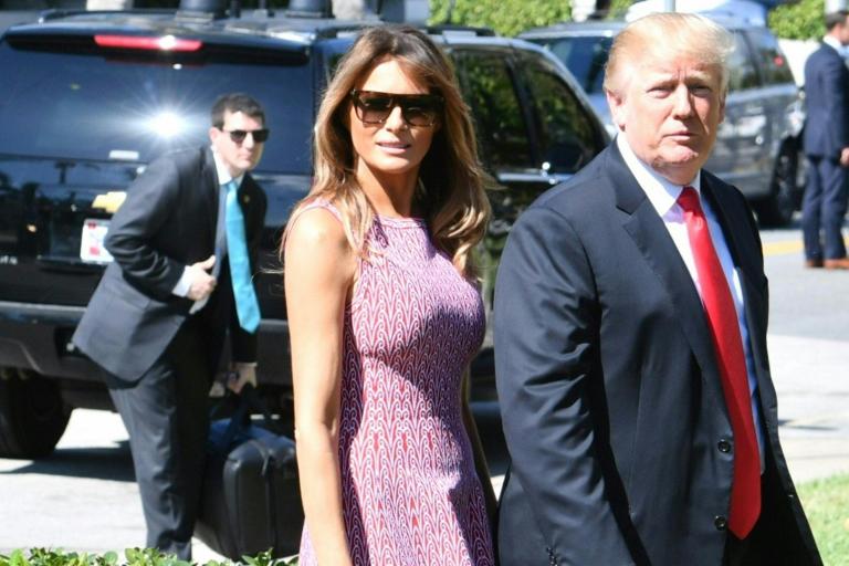 White House Watch: Easter Surprise‐‐Trump Says DACA Deal with Dems Is Dead