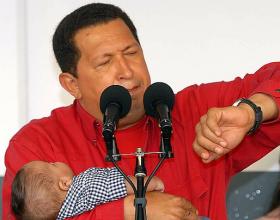 Rosett on Thor Halvorssen