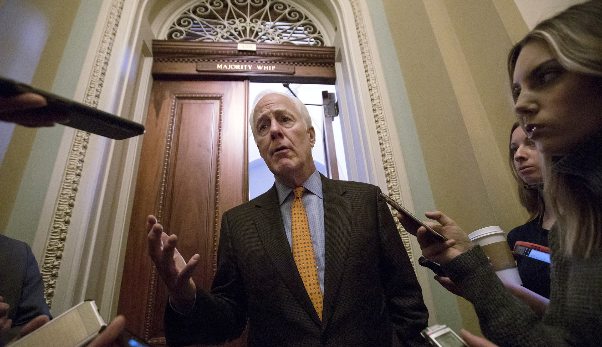 Next week: Congress returns under pressure to act on guns