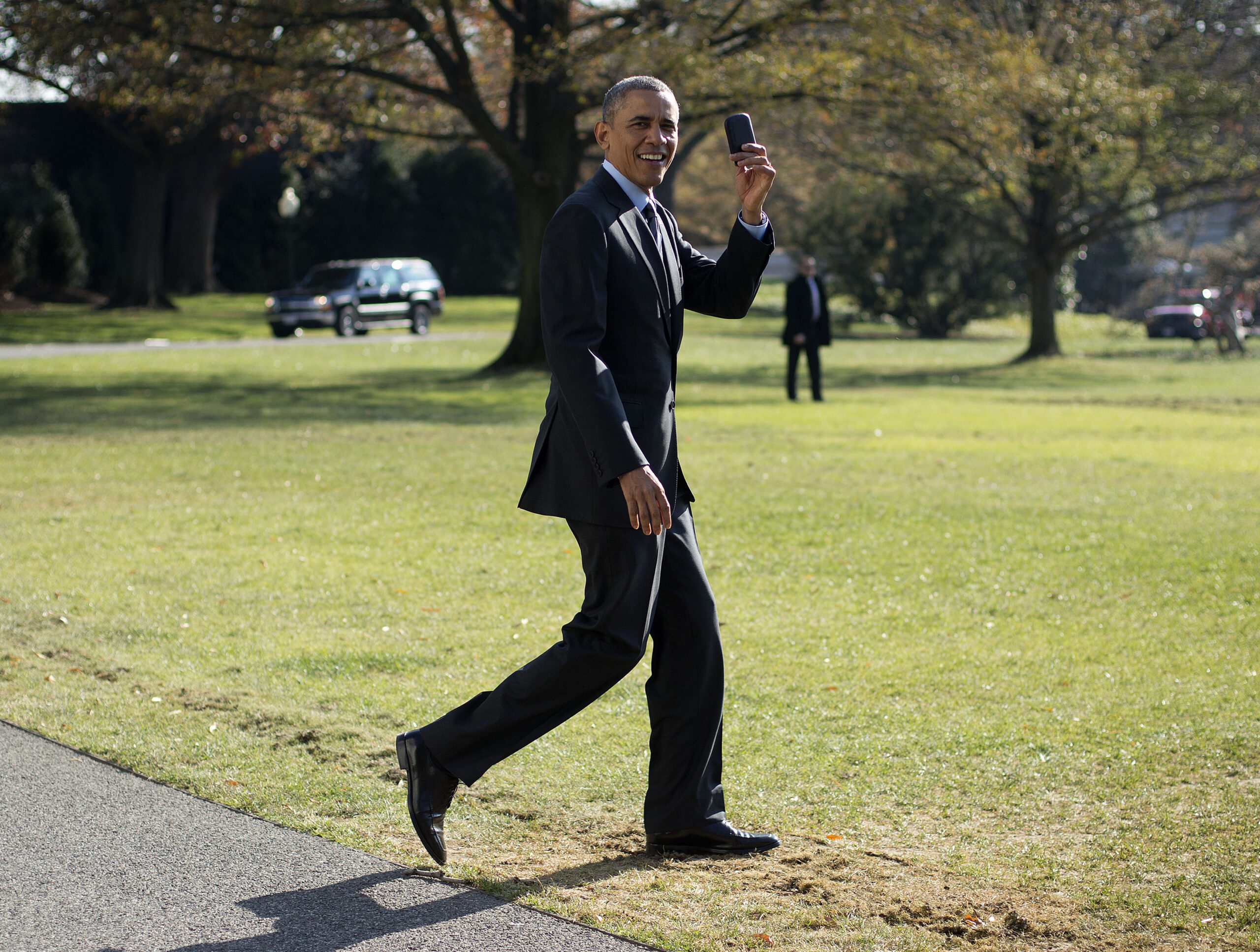 Obama to play up clean energy jobs at Vegas summit