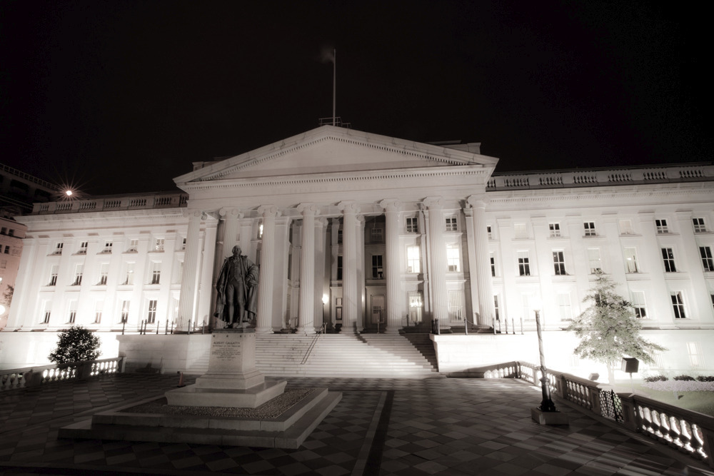 Cause of Action sues for answers on financial crisis panel