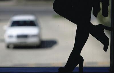 Getty Images
Prince George's County may make Eastern Avenue a prostitution-free zone.