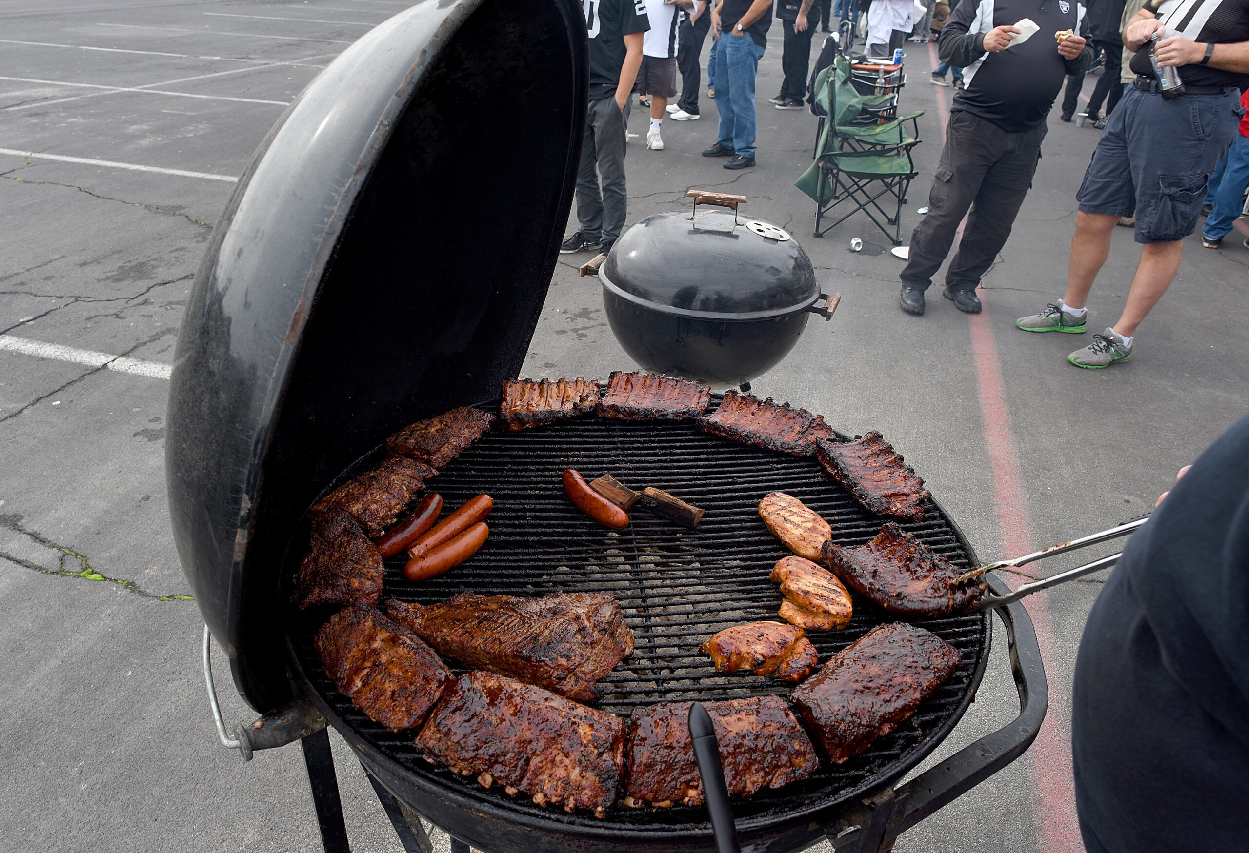 USDA launches Twitter campaign on safe grilling for July 4th