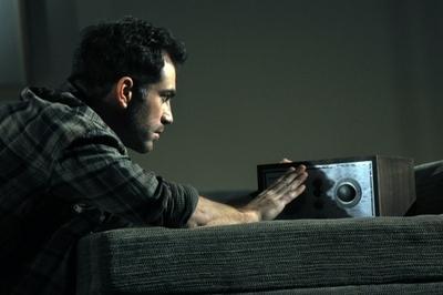 Courtesy photoPhilip Glass'