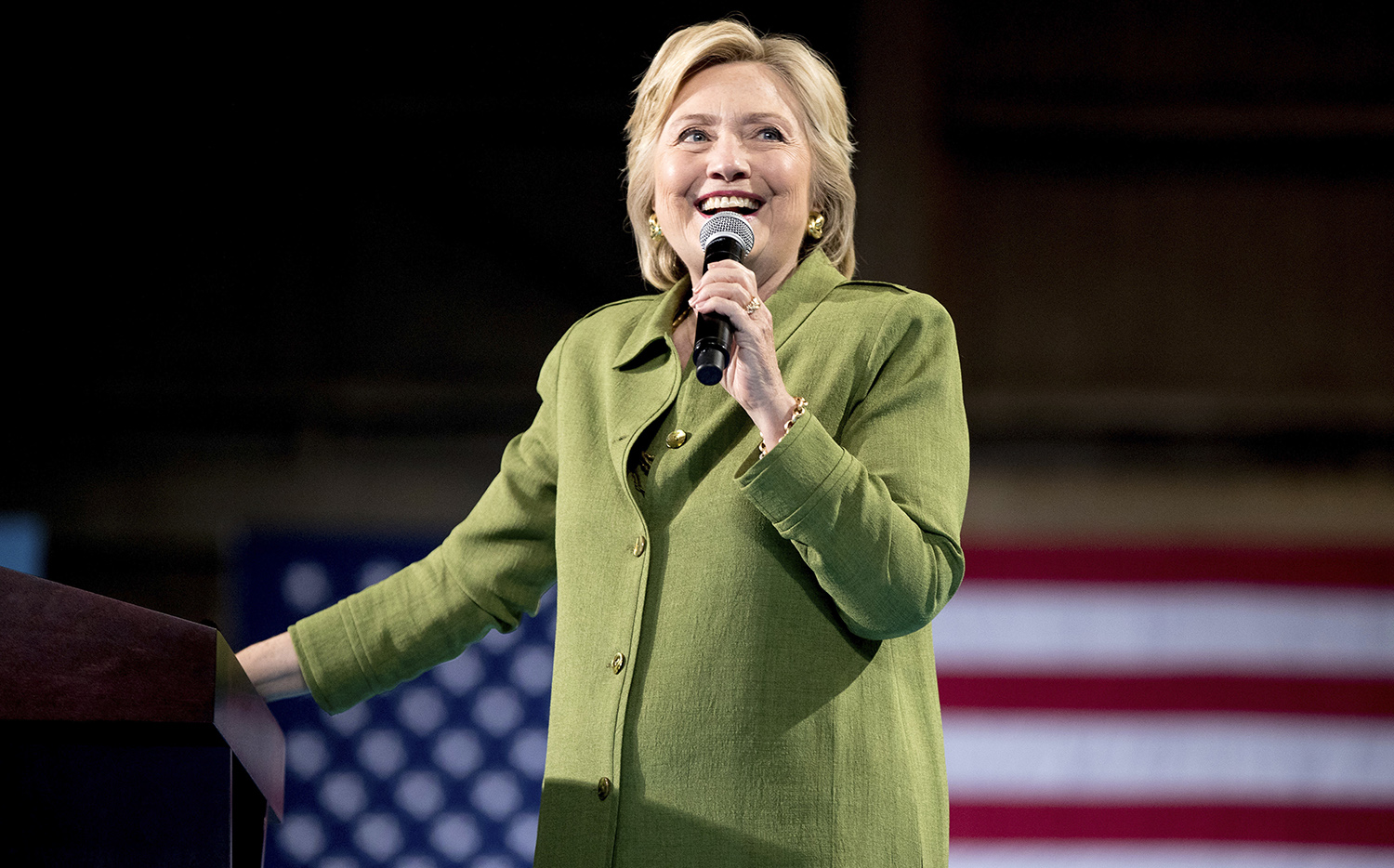 MSNBC host: Clinton will teach America a lesson about its sexism