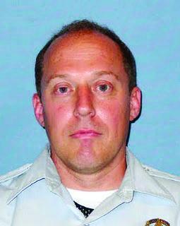 Sgt. Michael Boehm