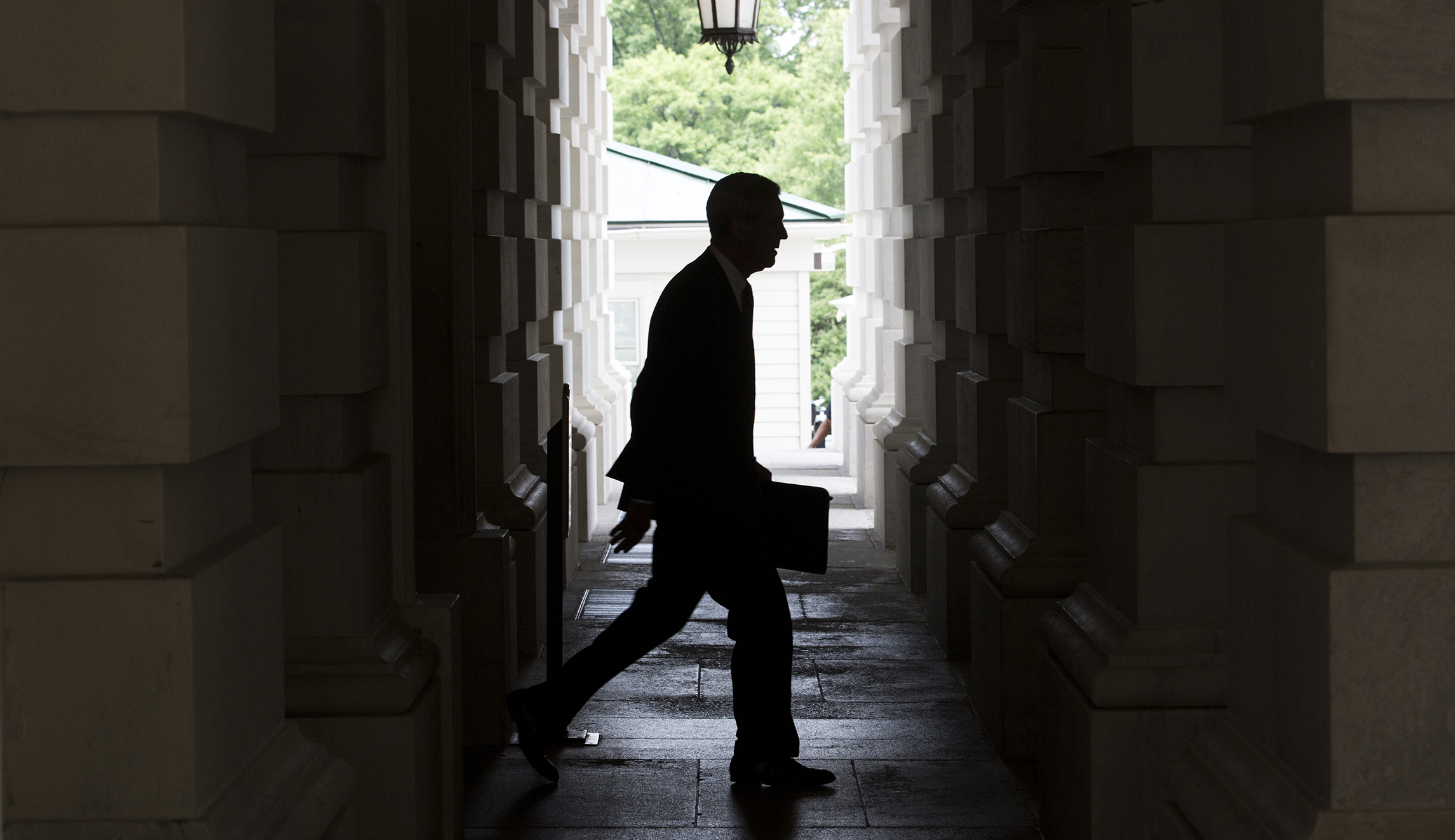 Alan Dershowitz: Trump probably won’t fire Robert Mueller. Here’s why.