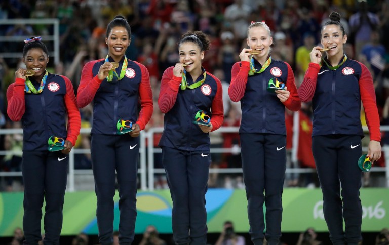 The House version ensures that the tax break applies only to athletes earning less than $1 million a year. (AP Photo/Julio Cortez, File)
