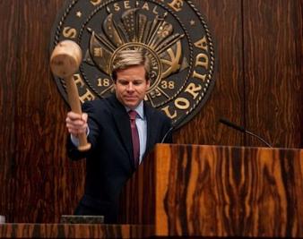 Haridopolos Drops Out of Senate Race in Florida