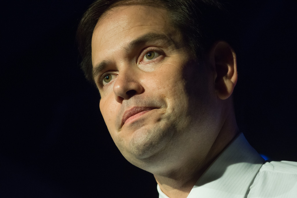 Leading Republicans Open Up to Conversation on Race