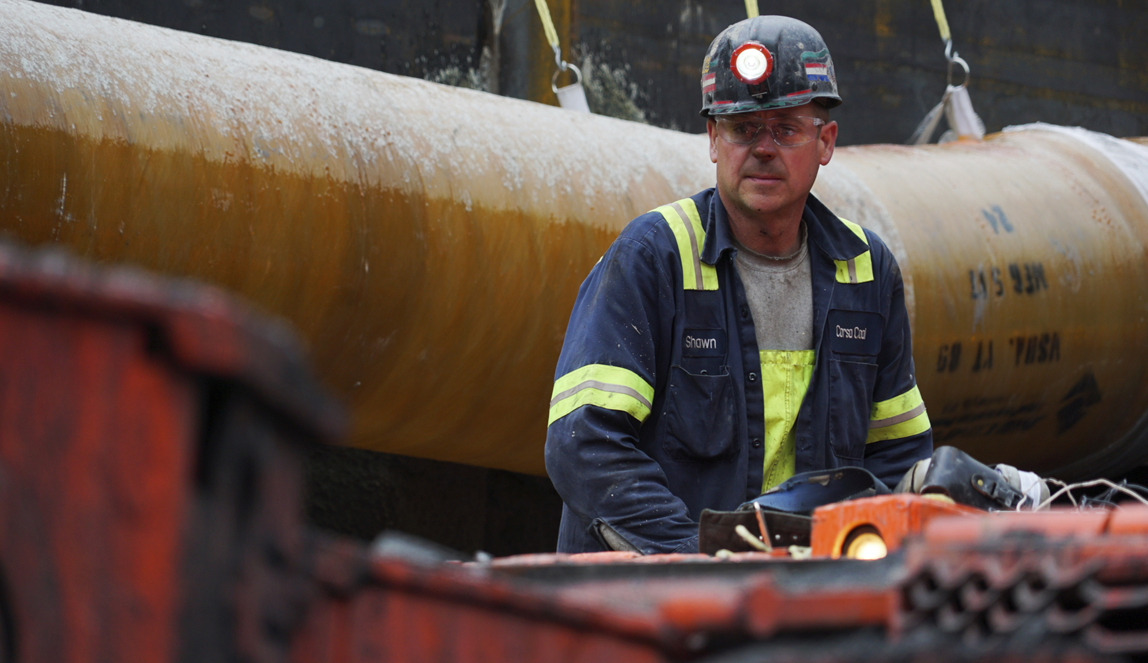 Trump’s EPA ignores court ruling on coal jobs