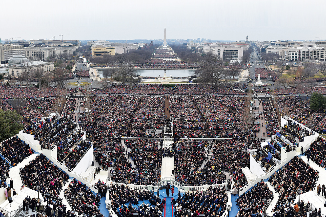 The Good and the Bad