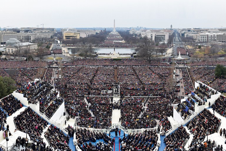 The Good and the Bad