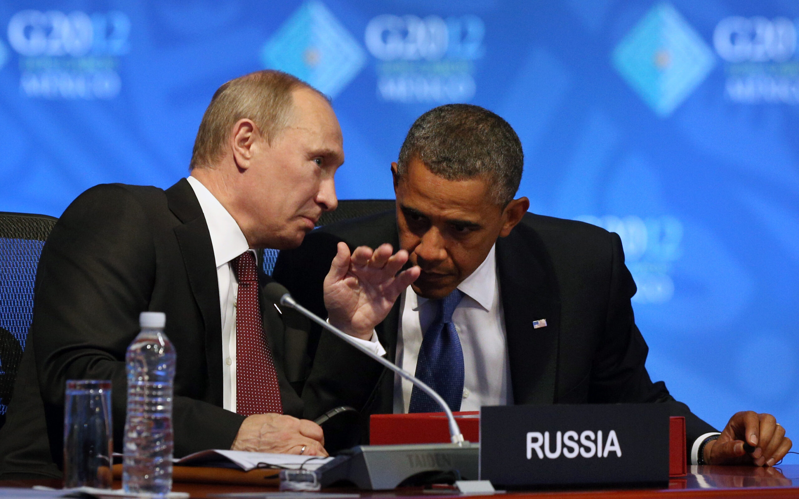 Will Obama subsidize a Russian oligarch’s private jets?