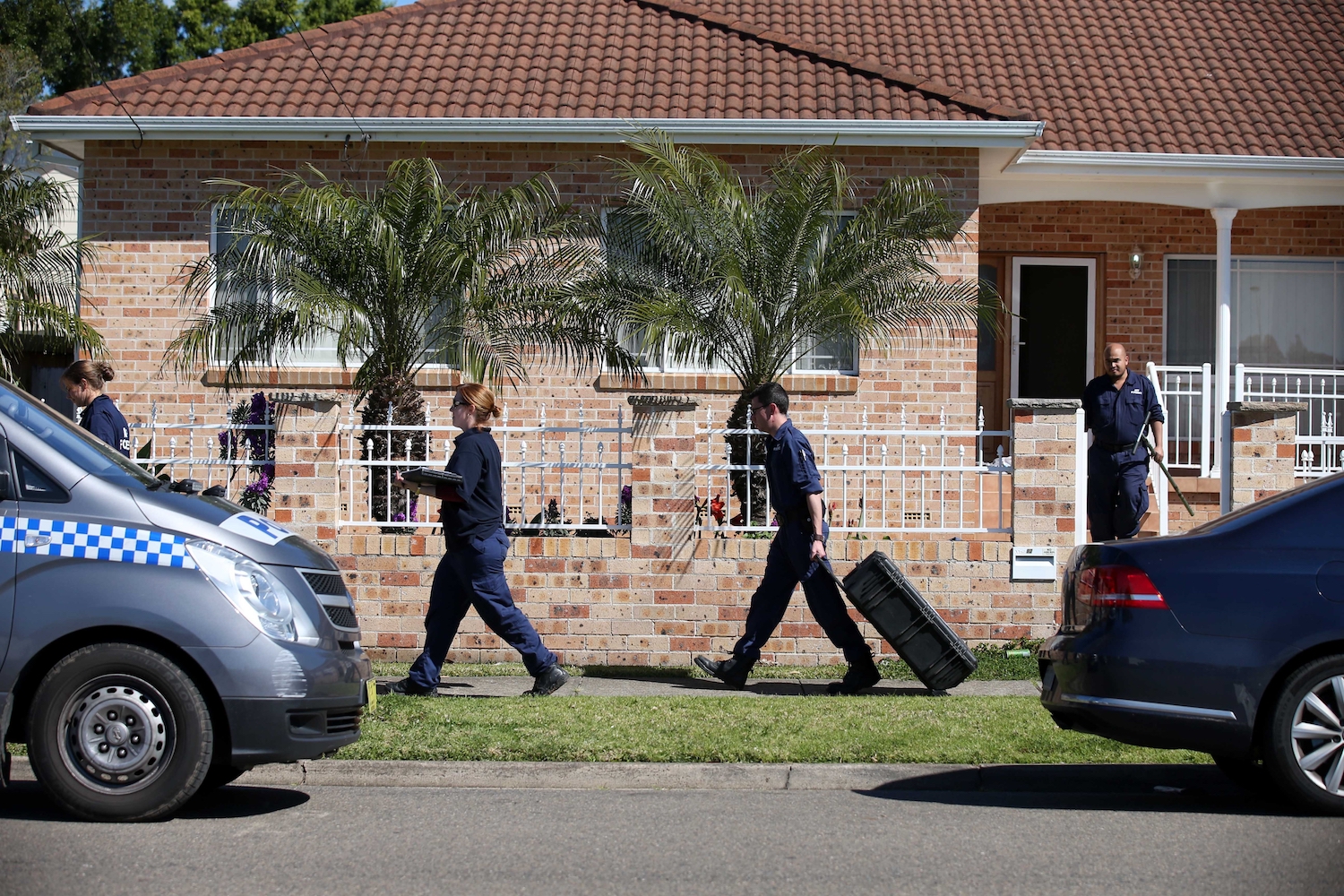Appeals court: Police can lie to get consent to search your home