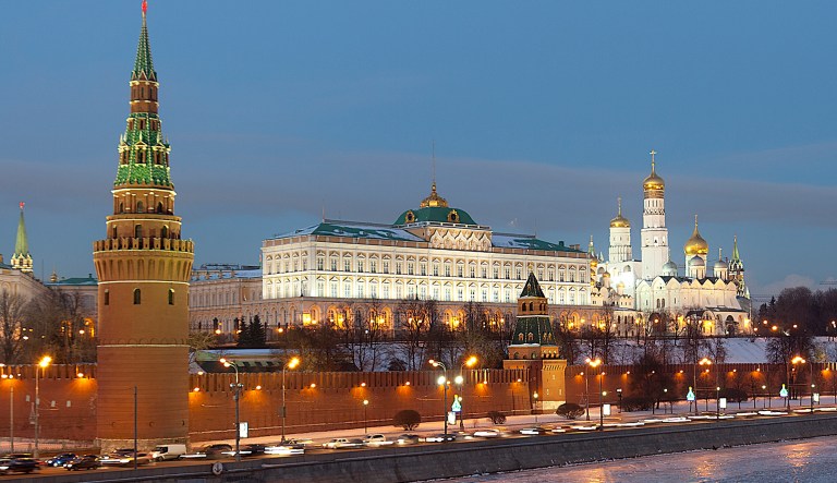 In the last 10 months, six senior Russian diplomats and one former intelligence officer have died while serving around the world. (Wikipedia Commons)