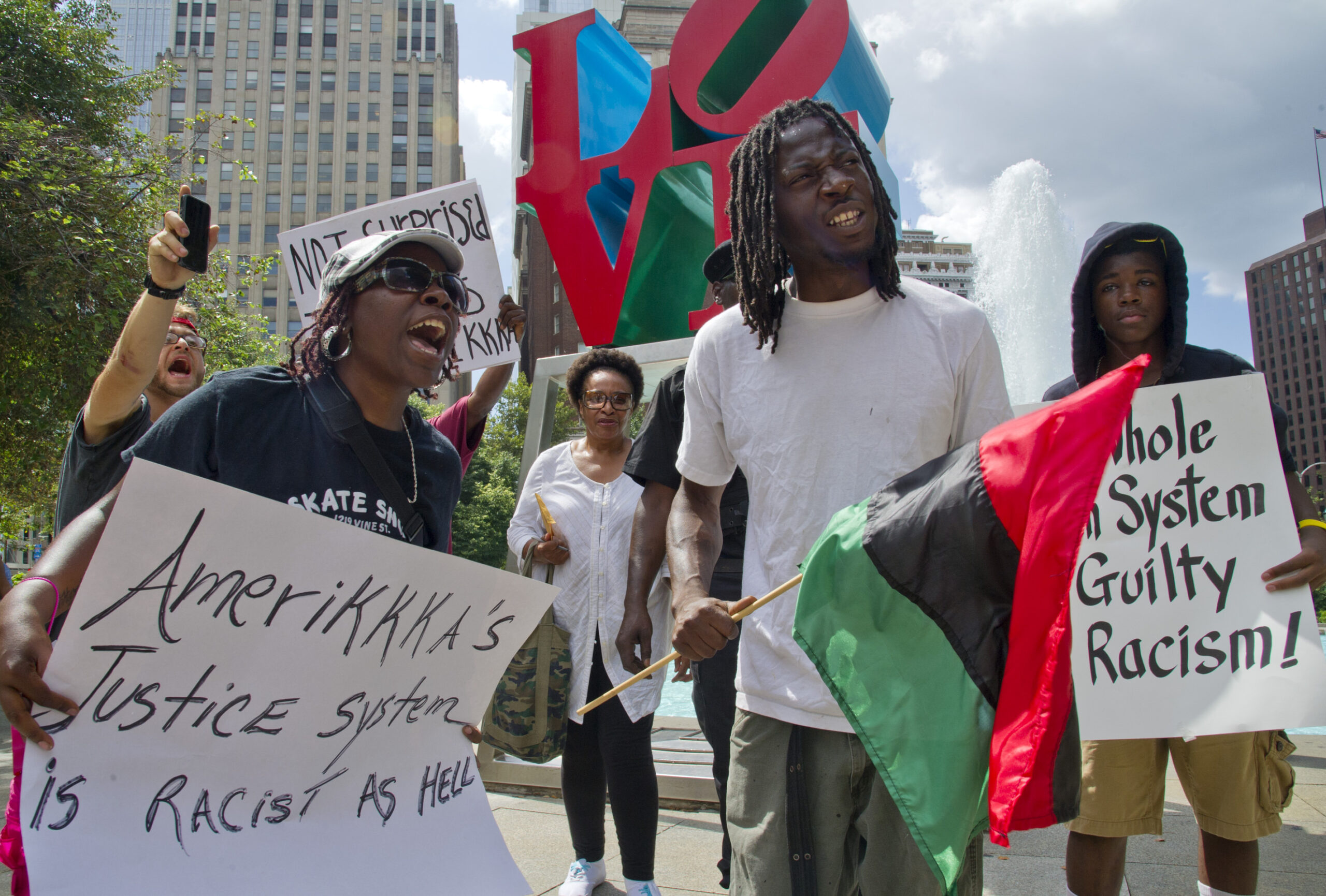 NAACP talking points: 1 million to demand civil charges against George Zimmerman