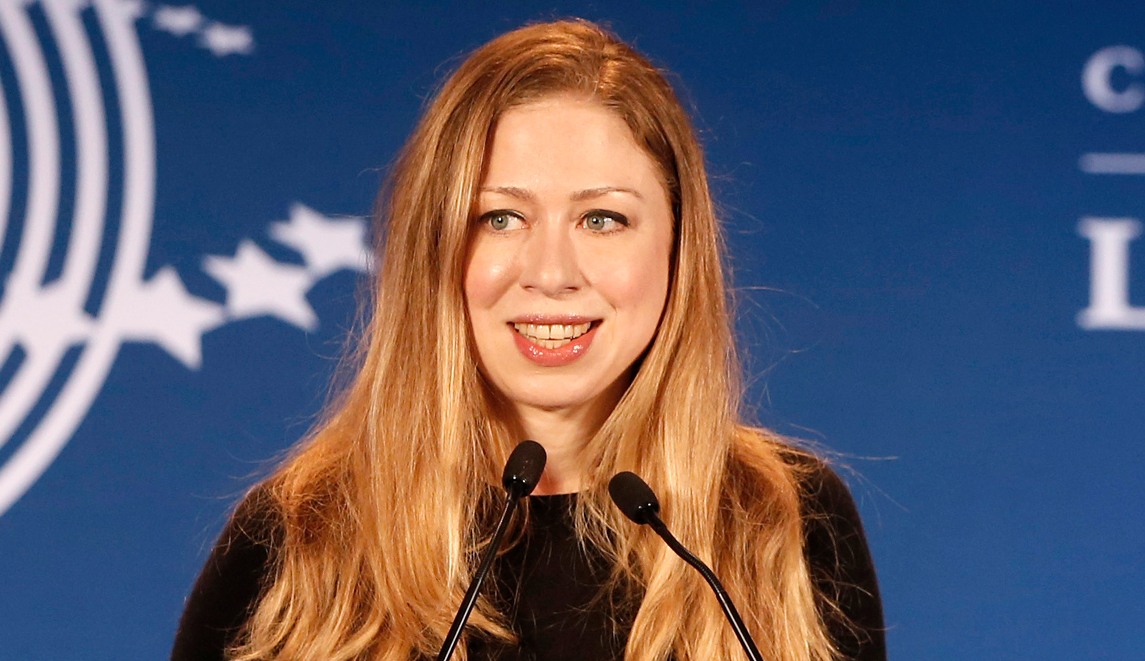 Chelsea Clinton, Washington influencers take aim at Trump over White House ‘dump’ remarks