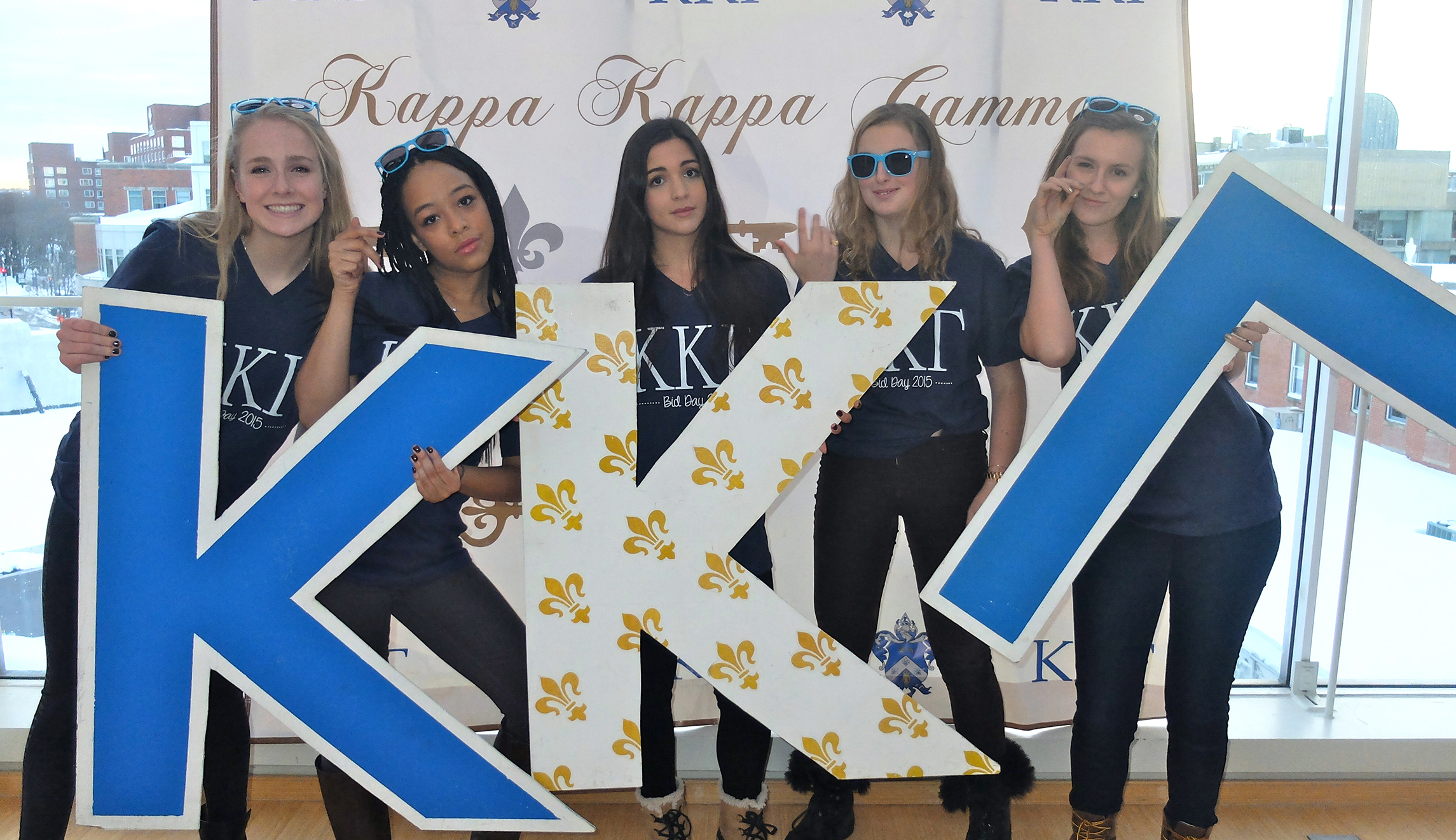 Harvard’s Kappa Kappa Gamma sorority switches to gender-neutral club