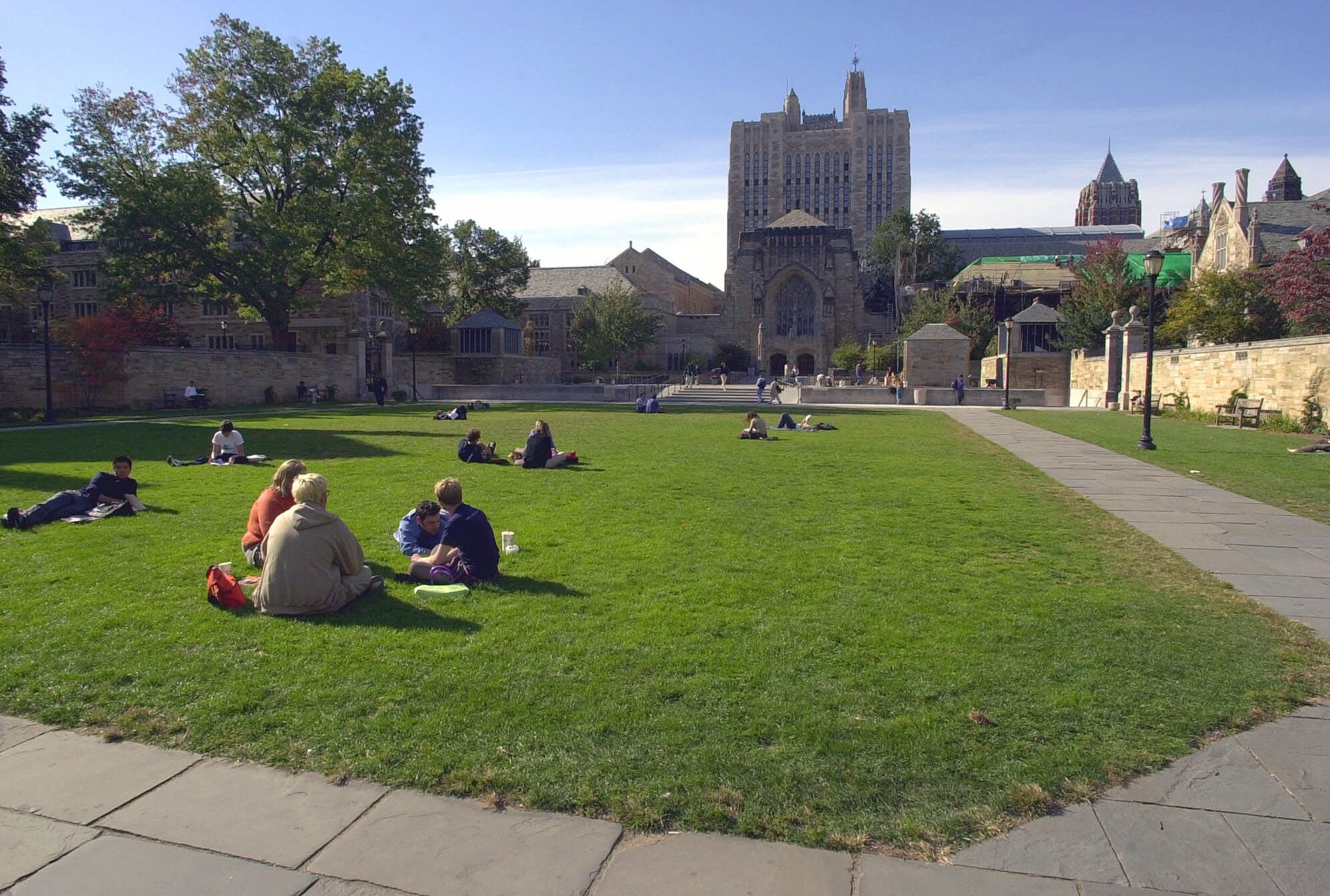 Ruth Marcus denounces campus sexual assault policies