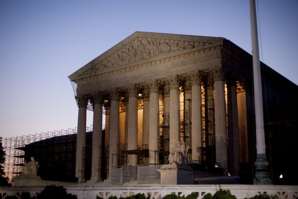 D.C., Maryland back affirmative action