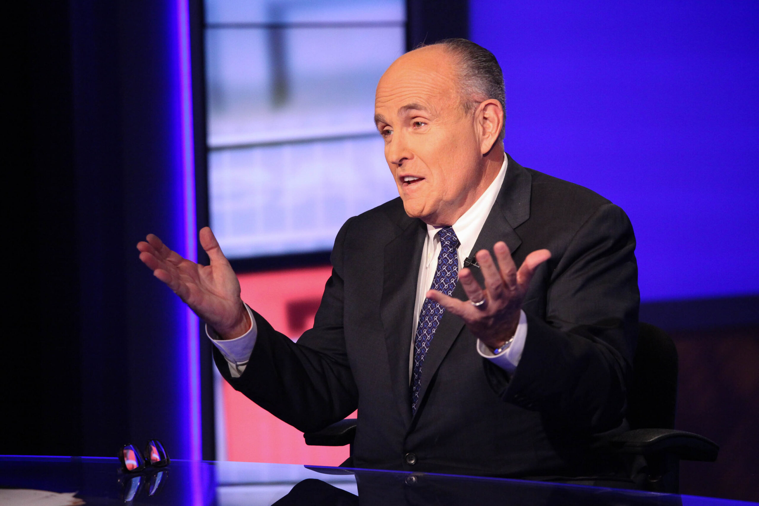 Rudy’s comments on Obama won’t die