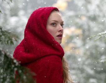 At the Movies this Weekend: Battle: Los Angeles and Red Riding Hood