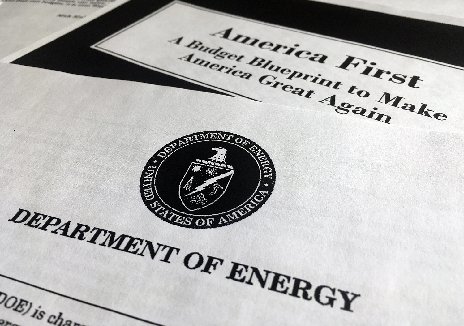 Federal employee tried to get himself fired at defunded Denali Commission