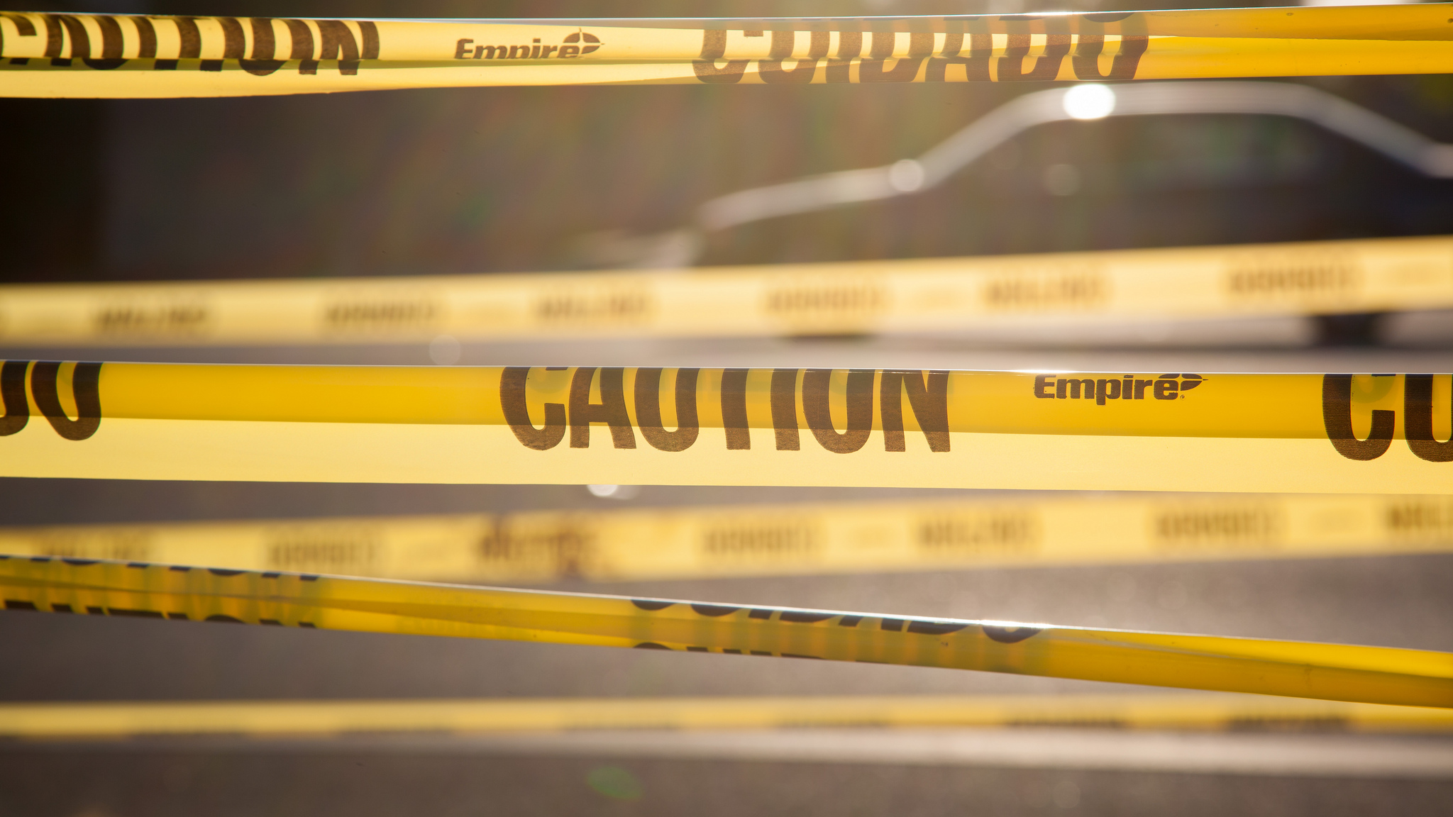Two female teenagers shot dead at Arizona high school