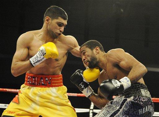D.C.’s boxing hearing leaves Khan promoters wary
