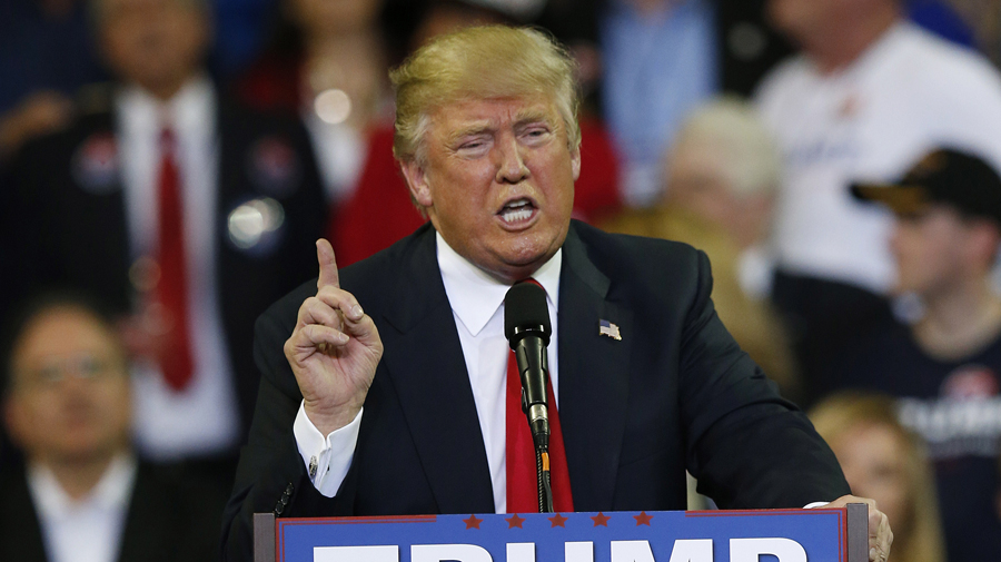 ‘They’re not gonna let up’: Democratic strategist predicts Trump popularity surge with black voters in 2020