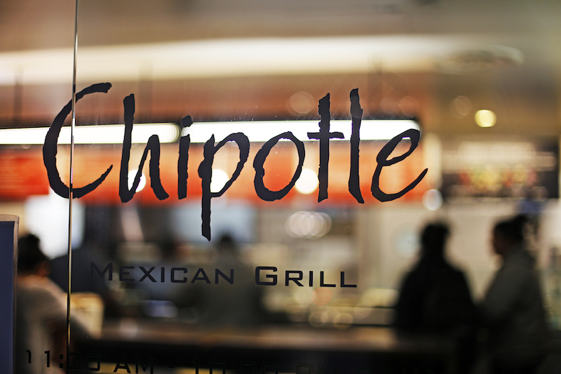 All Chipotle stores to close Feb. 8 for food safety meeting
