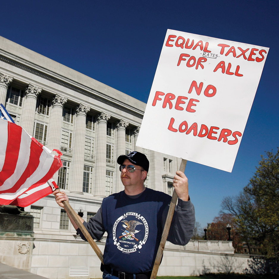 Don’t Abandon All Hope