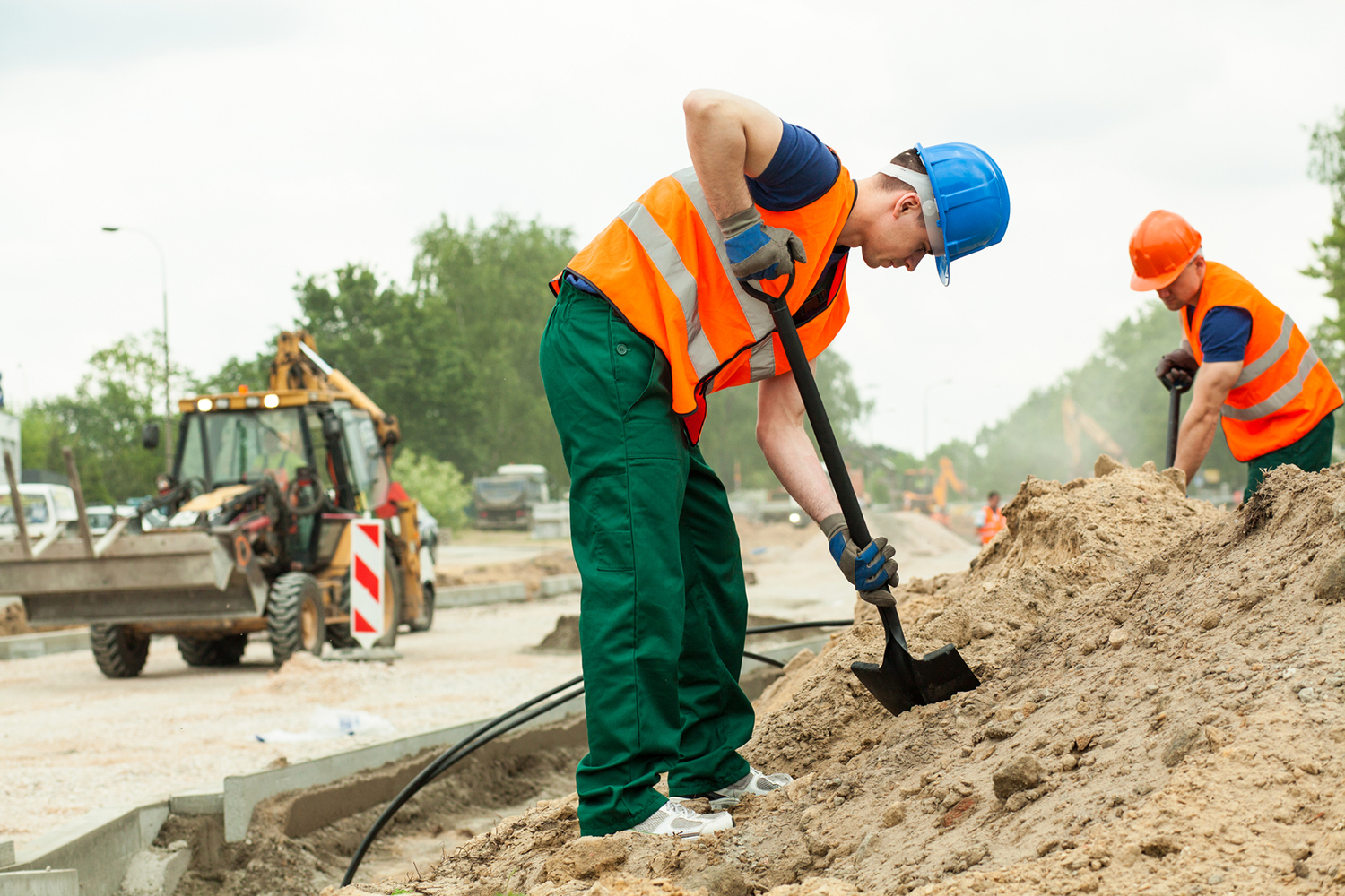 Employers less interested in low-skilled male workers