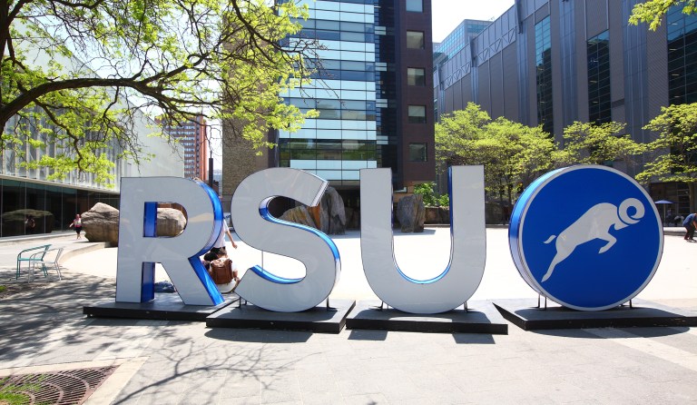 Ryerson University professor Anthony Bonato believes that mathematics departments need to focus more on gender parity and queer awareness. (iStock photo)