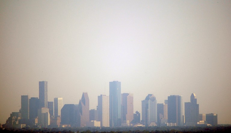 The ozone rules have been met with opposition in Congress, with the GOP looking to make changes to curtail the EPA's ability to make changes to the ozone standards at its discretion and with little concern for its feasibility or its impact on the economy. (AP Photo/David J. Phillip, File)