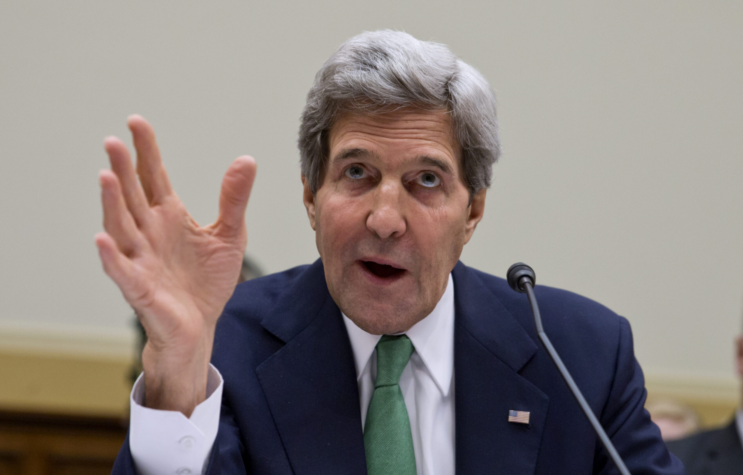 Low expectations for Syrian peace talks