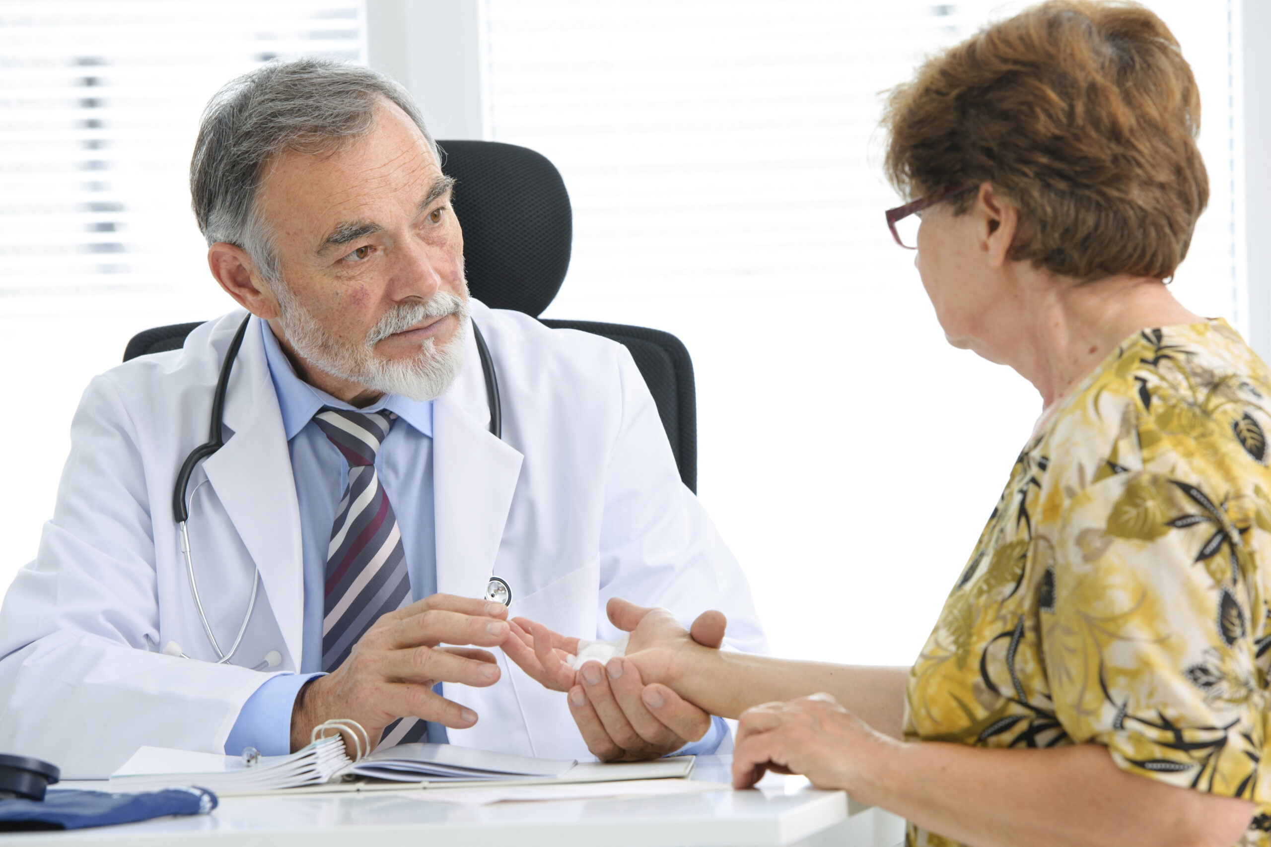 Professional groups aren’t spearheading California’s doctor rebellion against Obamacare