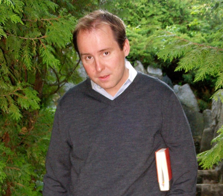 Hedge fund manager Mark Spitznagel is joining Sen. Rand Paul's campaign as an economic adviser.Â (Universa Investments LP via Bloomberg)