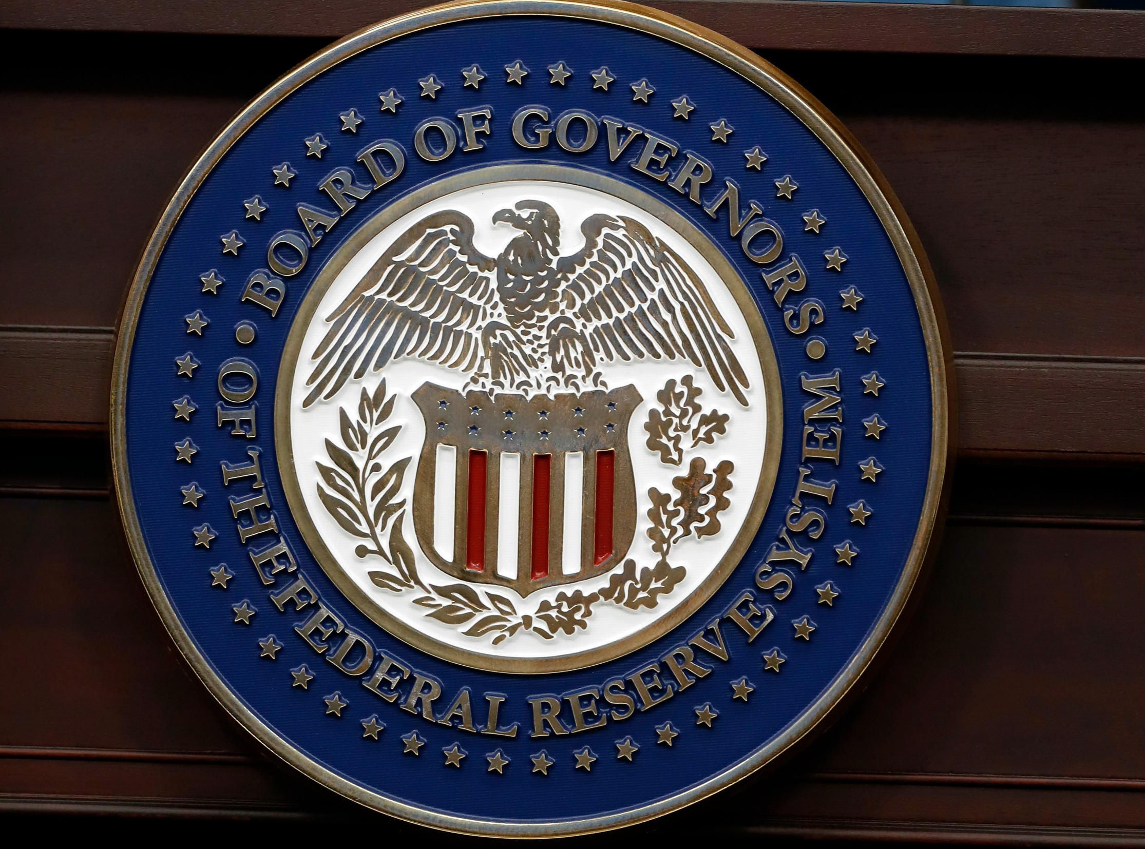 New faces at the Fed in 2017