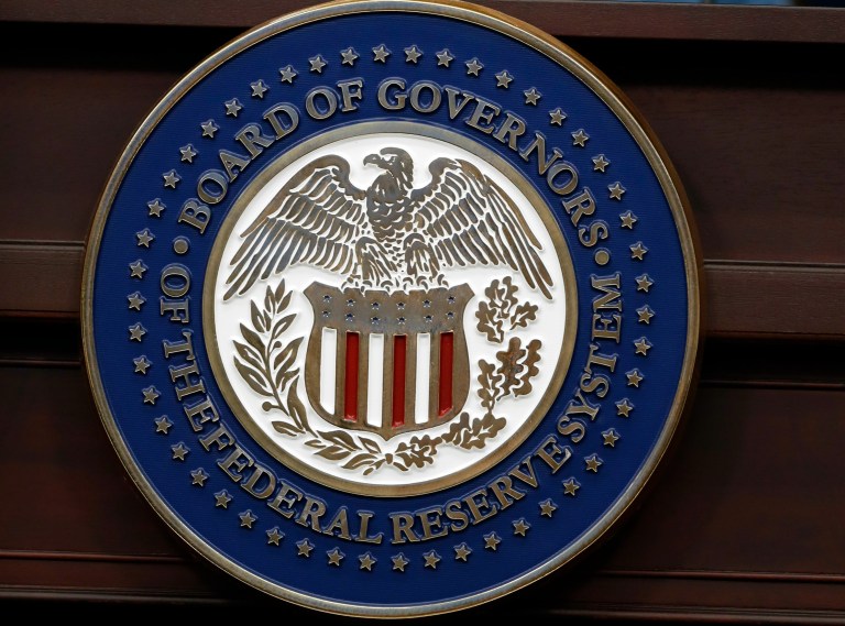 Three brand new voters will have a say in U.S. monetary policy in 2017, adding more variability to an already uncertain year for monetary reform. (AP Photo/Alex Brandon)