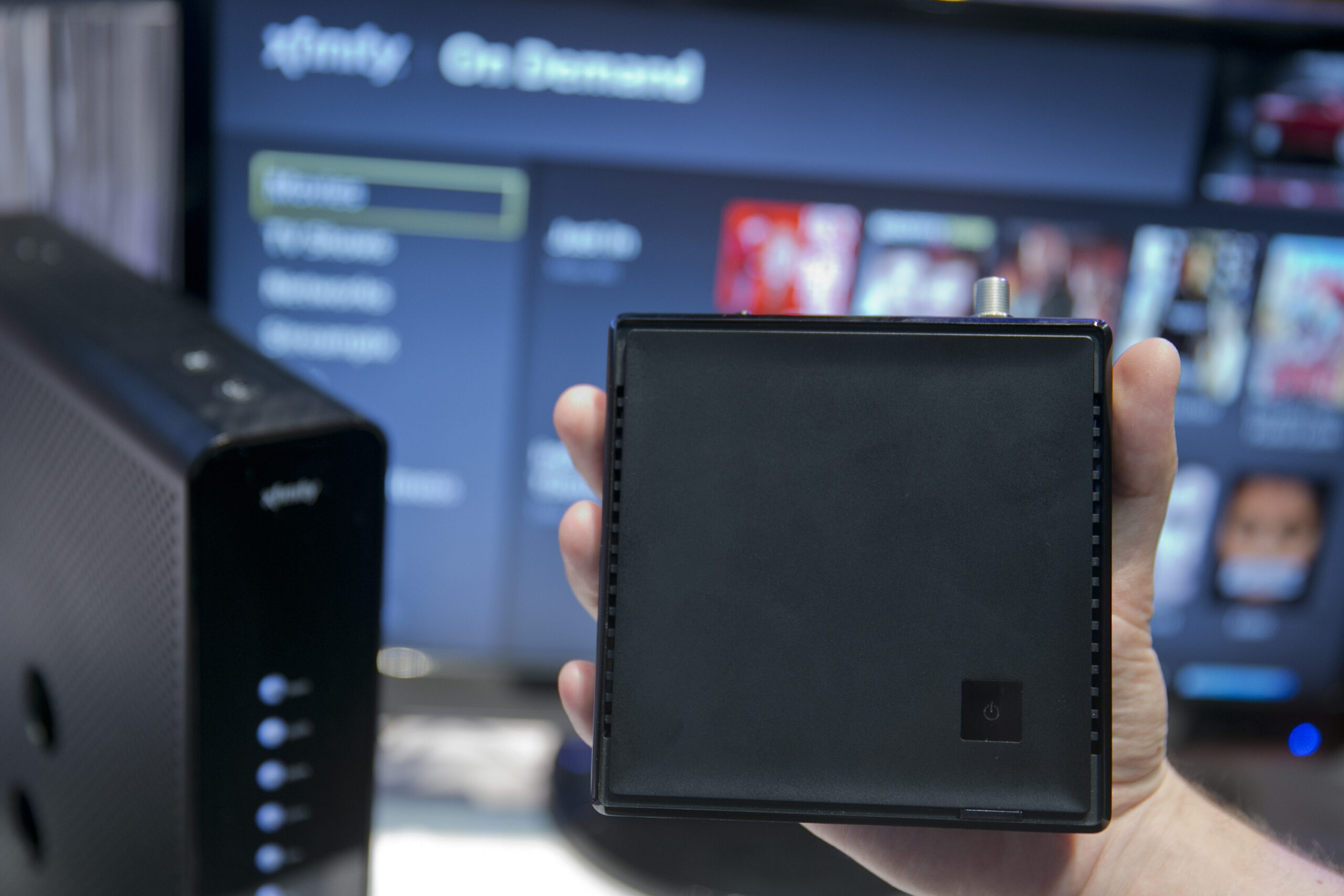 Unlocking the cable box will help minority programming to thrive