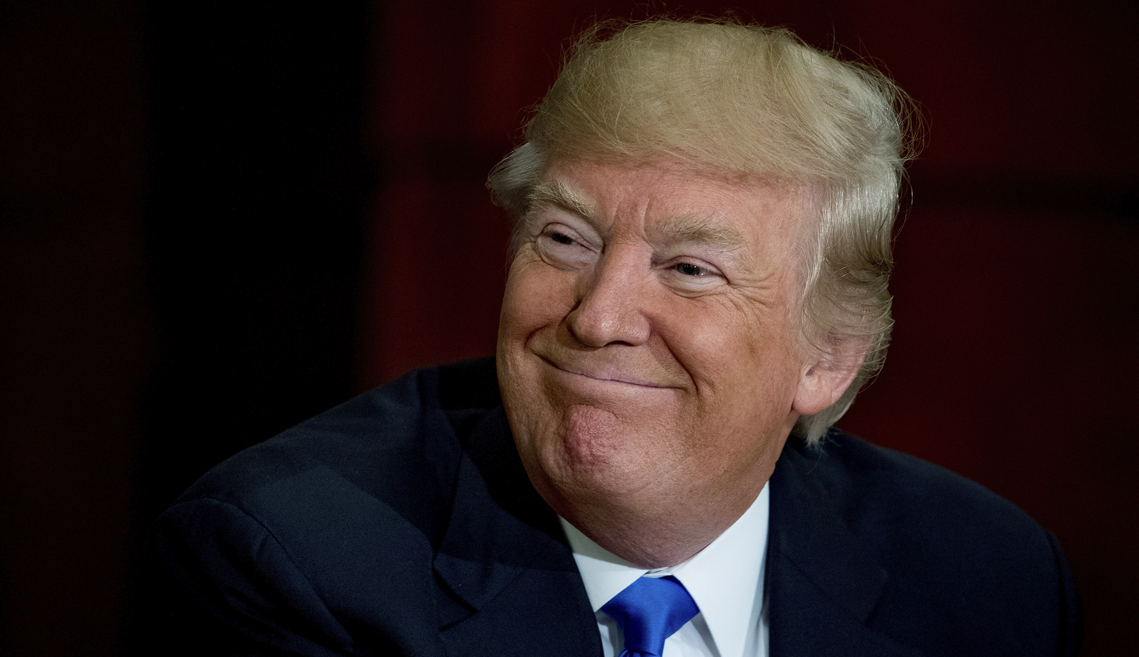 Donald Trump shouldn’t get away with the Jon Stewart excuse