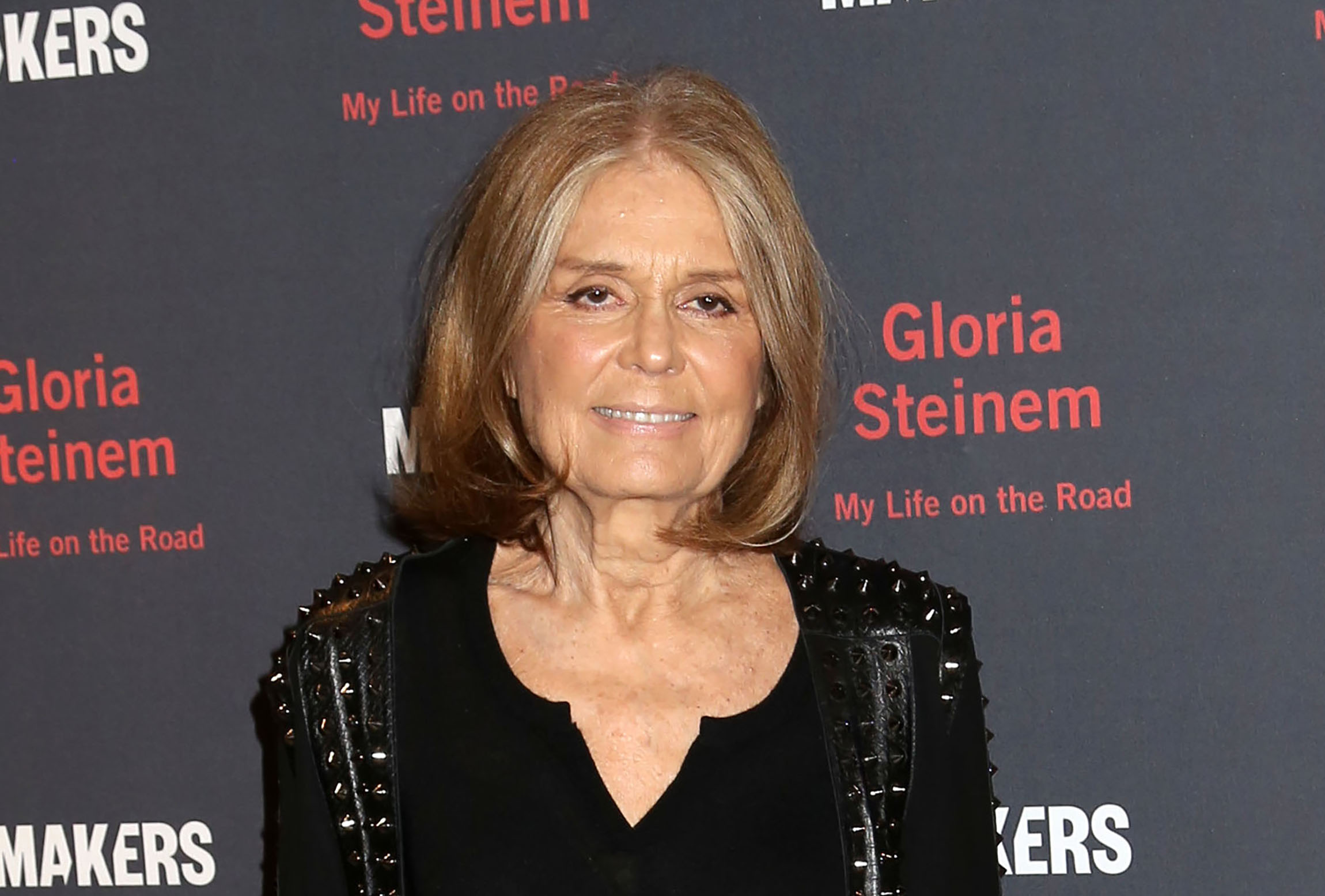 Feminist leader Gloria Steinem to join anti-Trump inauguration march